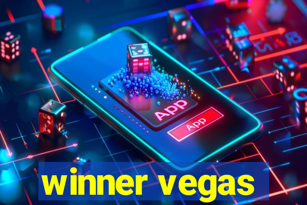 winner vegas